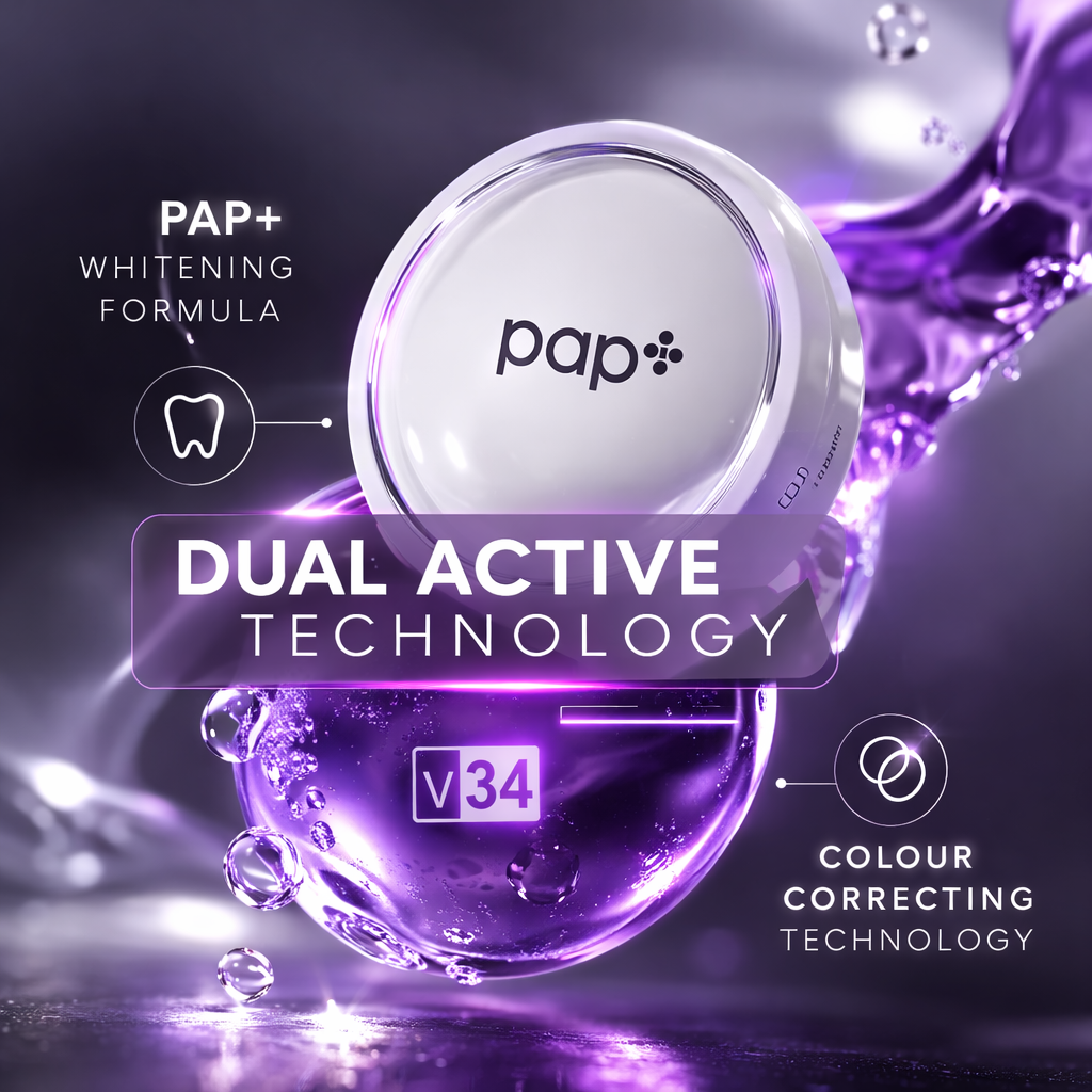 Hismile Teeth Whitening Strips