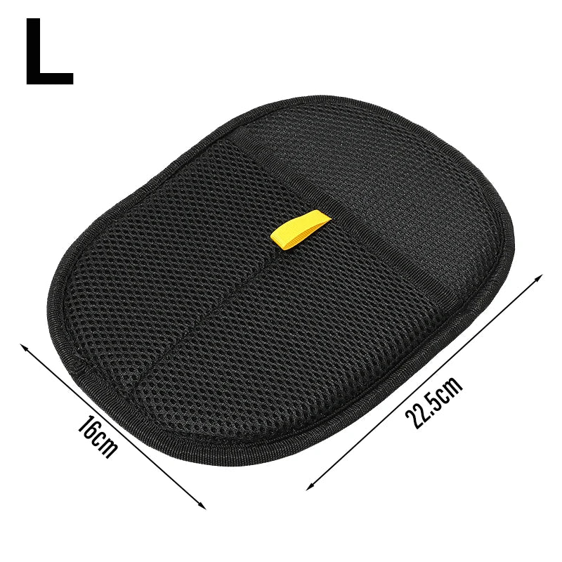 Electrostatic Pet Hair Removal for dogs and cats