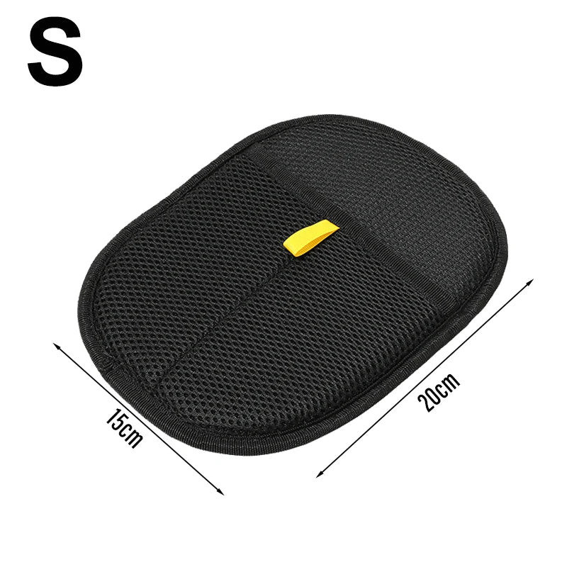 Electrostatic Pet Hair Removal for dogs and cats