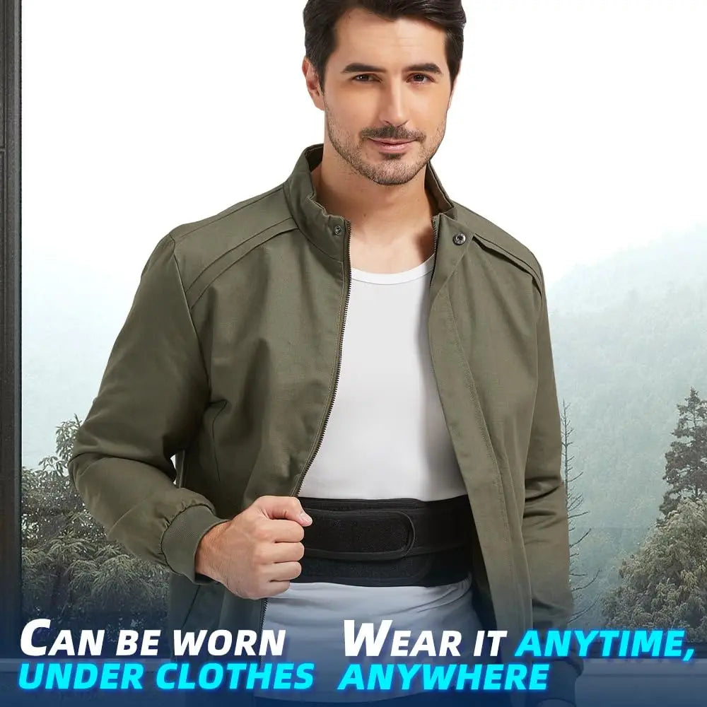 Full-Body Alignment Brace for Men & Women